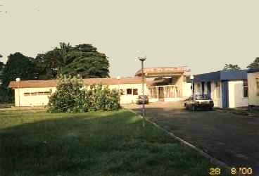 Centre des Grands Brls