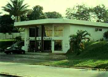 Pharmacie du Palm Club