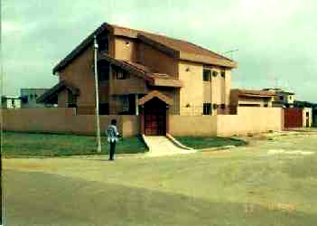 Villa Prive